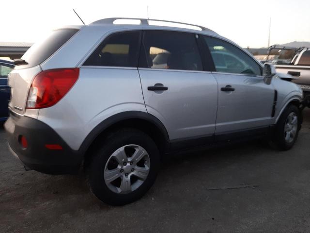 Photo 2 VIN: 3GNAL2EKXDS639932 - CHEVROLET CAPTIVA 