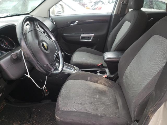 Photo 6 VIN: 3GNAL2EKXES513099 - CHEVROLET CAPTIVA LS 