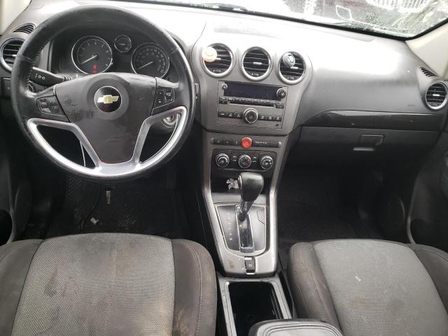 Photo 7 VIN: 3GNAL2EKXES513099 - CHEVROLET CAPTIVA LS 