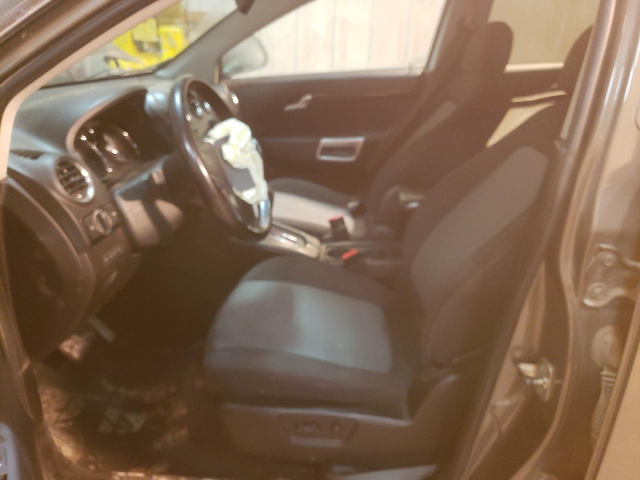 Photo 6 VIN: 3GNAL2EKXES534387 - CHEVROLET CAPTIVA 