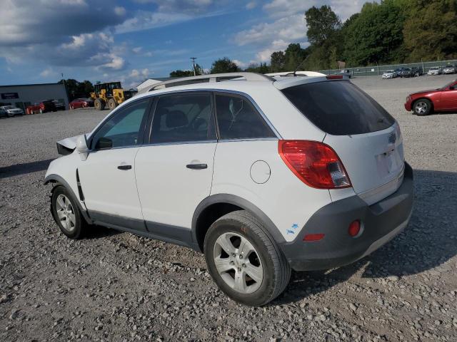 Photo 1 VIN: 3GNAL2EKXES541839 - CHEVROLET CAPTIVA LS 