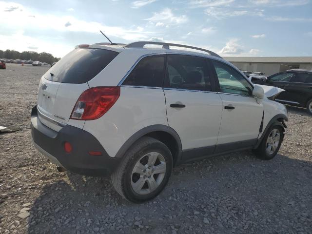 Photo 2 VIN: 3GNAL2EKXES541839 - CHEVROLET CAPTIVA LS 