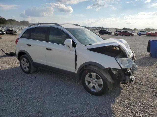 Photo 3 VIN: 3GNAL2EKXES541839 - CHEVROLET CAPTIVA LS 