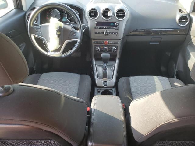 Photo 7 VIN: 3GNAL2EKXES541839 - CHEVROLET CAPTIVA LS 