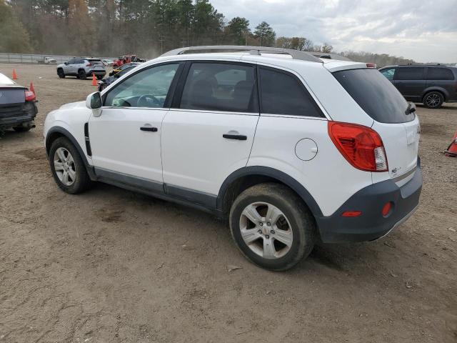 Photo 1 VIN: 3GNAL2EKXES549309 - CHEVROLET CAPTIVA 