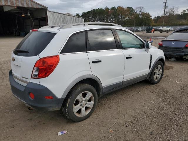 Photo 2 VIN: 3GNAL2EKXES549309 - CHEVROLET CAPTIVA 