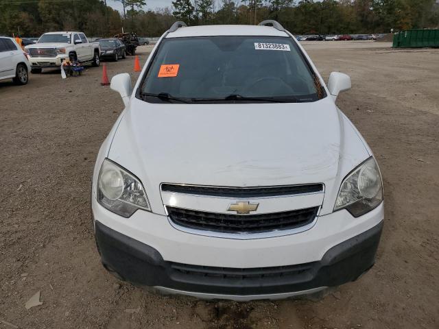 Photo 4 VIN: 3GNAL2EKXES549309 - CHEVROLET CAPTIVA 