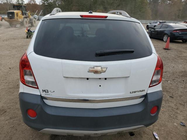 Photo 5 VIN: 3GNAL2EKXES549309 - CHEVROLET CAPTIVA 