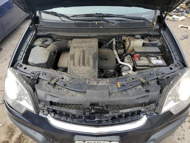 Photo 11 VIN: 3GNAL2EKXES549682 - CHEVROLET CAPTIVA LS 