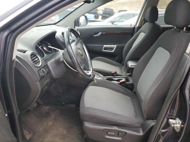 Photo 6 VIN: 3GNAL2EKXES549682 - CHEVROLET CAPTIVA LS 