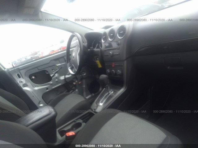 Photo 4 VIN: 3GNAL2EKXES552775 - CHEVROLET CAPTIVA SPORT FLEET 