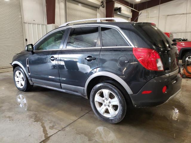 Photo 1 VIN: 3GNAL2EKXES561587 - CHEVROLET CAPTIVA LS 