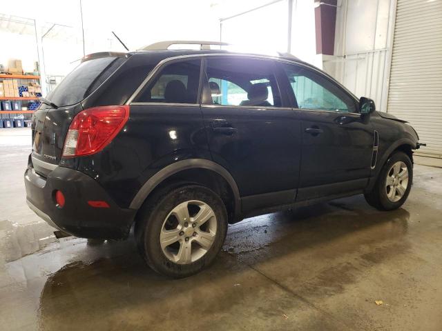 Photo 2 VIN: 3GNAL2EKXES561587 - CHEVROLET CAPTIVA LS 