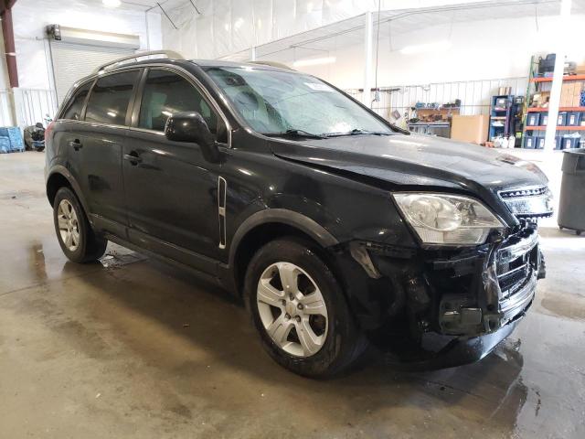 Photo 3 VIN: 3GNAL2EKXES561587 - CHEVROLET CAPTIVA LS 