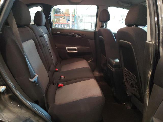 Photo 9 VIN: 3GNAL2EKXES561587 - CHEVROLET CAPTIVA LS 