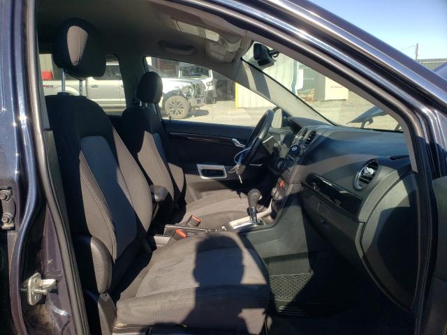 Photo 4 VIN: 3GNAL2EKXES571052 - CHEVROLET CAPTIVA LS 