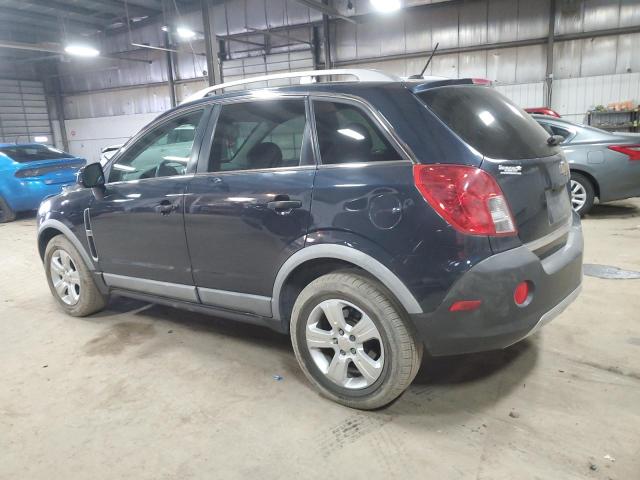 Photo 1 VIN: 3GNAL2EKXES573626 - CHEVROLET CAPTIVA 