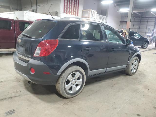 Photo 2 VIN: 3GNAL2EKXES573626 - CHEVROLET CAPTIVA 