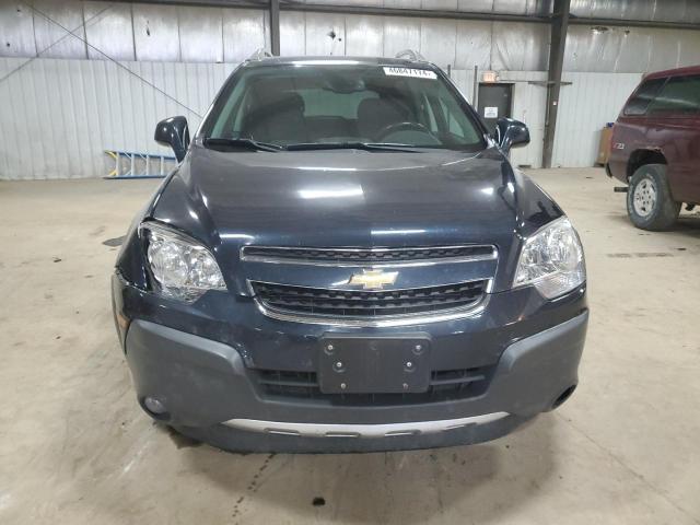 Photo 4 VIN: 3GNAL2EKXES573626 - CHEVROLET CAPTIVA 