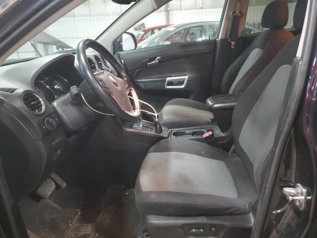 Photo 6 VIN: 3GNAL2EKXES573626 - CHEVROLET CAPTIVA 