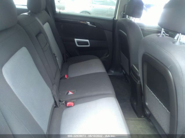 Photo 7 VIN: 3GNAL2EKXES628088 - CHEVROLET CAPTIVA SPORT FLEET 