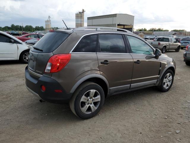 Photo 2 VIN: 3GNAL2EKXES633498 - CHEVROLET CAPTIVA LS 