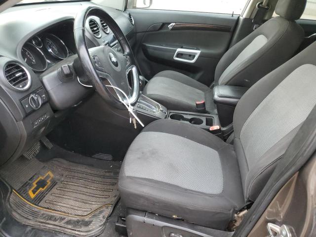 Photo 6 VIN: 3GNAL2EKXES633498 - CHEVROLET CAPTIVA LS 