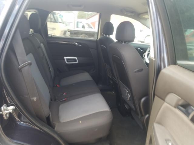 Photo 5 VIN: 3GNAL2EKXES652956 - CHEVROLET CAPTIVA LS 