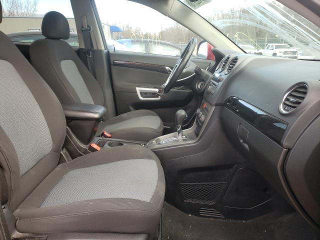 Photo 4 VIN: 3GNAL2EKXES656764 - CHEVROLET CAPTIVA 