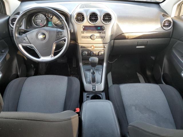 Photo 7 VIN: 3GNAL2EKXES672849 - CHEVROLET CAPTIVA 