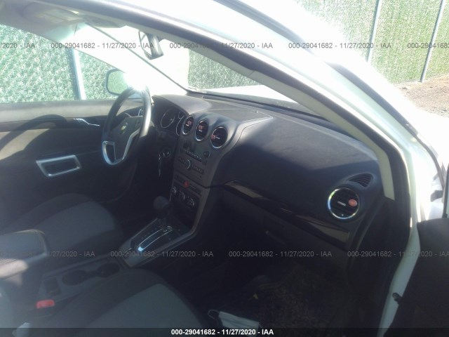 Photo 4 VIN: 3GNAL2EKXFS523410 - CHEVROLET CAPTIVA SPORT FLEET 