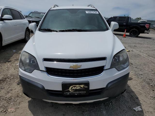 Photo 4 VIN: 3GNAL2EKXFS524783 - CHEVROLET CAPTIVA 