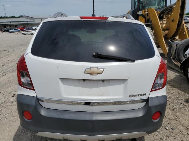 Photo 5 VIN: 3GNAL2EKXFS524783 - CHEVROLET CAPTIVA 