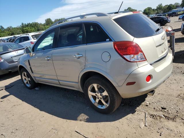 Photo 1 VIN: 3GNAL3E50CS524223 - CHEVROLET CAPTIVA SP 