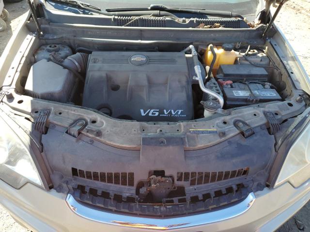 Photo 10 VIN: 3GNAL3E50CS524223 - CHEVROLET CAPTIVA SP 