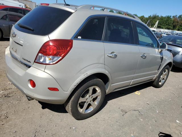 Photo 2 VIN: 3GNAL3E50CS524223 - CHEVROLET CAPTIVA SP 