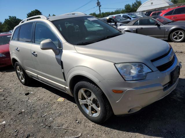 Photo 3 VIN: 3GNAL3E50CS524223 - CHEVROLET CAPTIVA SP 