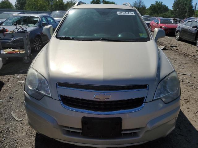 Photo 4 VIN: 3GNAL3E50CS524223 - CHEVROLET CAPTIVA SP 