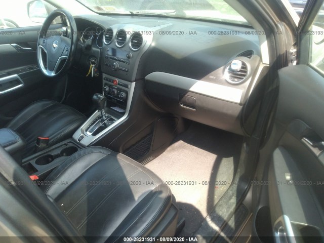 Photo 4 VIN: 3GNAL3E50CS527879 - CHEVROLET CAPTIVA SPORT FLEET 