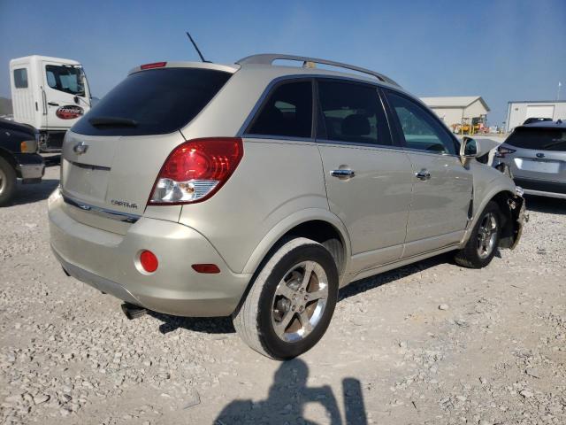 Photo 2 VIN: 3GNAL3E50CS529048 - CHEVROLET CAPTIVA SP 