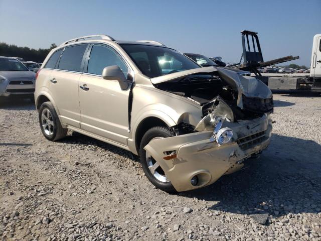 Photo 3 VIN: 3GNAL3E50CS529048 - CHEVROLET CAPTIVA SP 