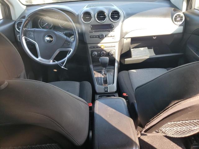 Photo 7 VIN: 3GNAL3E50CS529048 - CHEVROLET CAPTIVA SP 