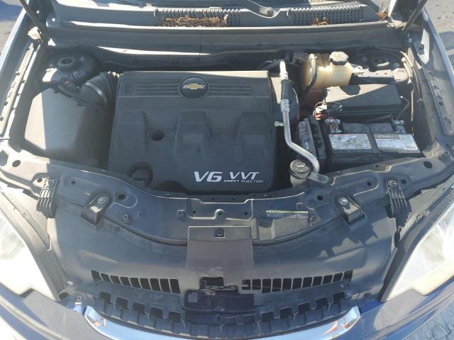 Photo 11 VIN: 3GNAL3E50CS538316 - CHEVROLET CAPTIVA SP 