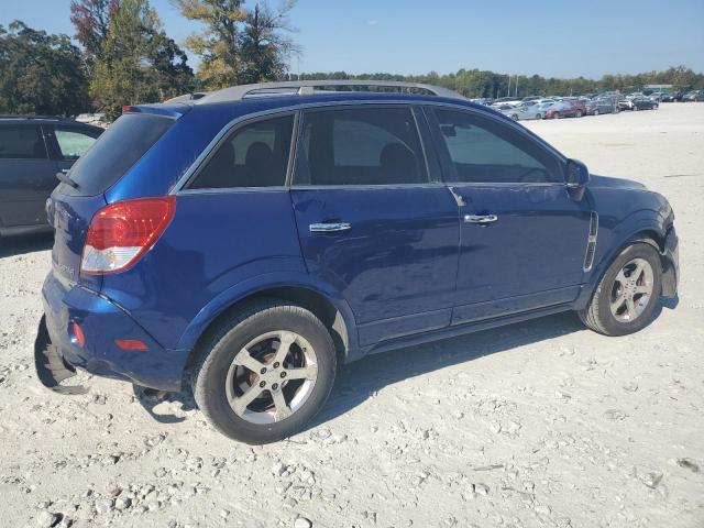 Photo 2 VIN: 3GNAL3E50CS538316 - CHEVROLET CAPTIVA SP 