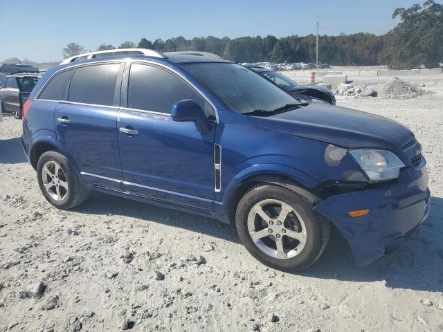 Photo 3 VIN: 3GNAL3E50CS538316 - CHEVROLET CAPTIVA SP 