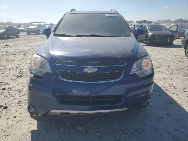 Photo 4 VIN: 3GNAL3E50CS538316 - CHEVROLET CAPTIVA SP 