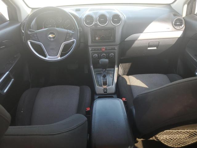 Photo 7 VIN: 3GNAL3E50CS538316 - CHEVROLET CAPTIVA SP 