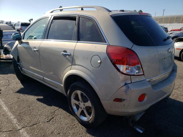 Photo 2 VIN: 3GNAL3E50CS545704 - CHEVROLET CAPTIVA SP 