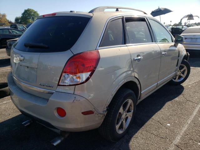 Photo 3 VIN: 3GNAL3E50CS545704 - CHEVROLET CAPTIVA SP 