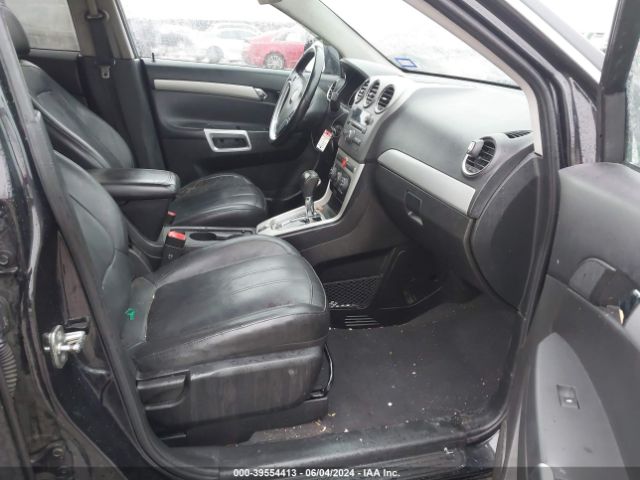 Photo 4 VIN: 3GNAL3E50CS595518 - CHEVROLET CAPTIVA SPORT 